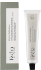 Kydra Le Salon Прозрачный Clear 60 мл Крем-краска для волос без аммиака Ammonia-free hair color treatment cream with tinctorial plants and Tiare flower oil на основе растительных пигментов