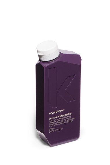 Kevin Murphy Young.Again.Rinse Бальзам для укрепления и восстановления длинных волос 250 мл