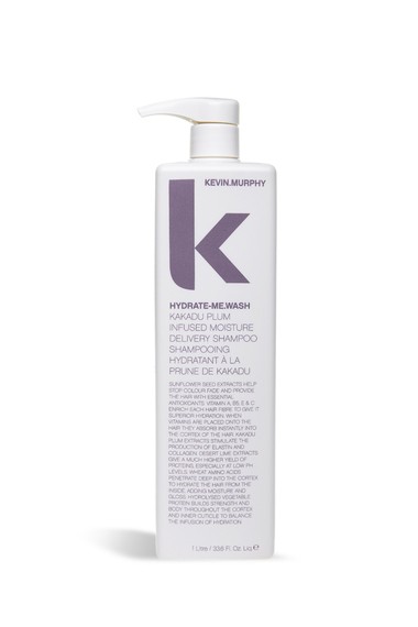 Kevin Murphy Hydrate-Me.Wash Шампунь для интенсивного восстановления 1000 мл