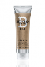 TIGI Bed Head for Men Charge Up Thickening Shampoo - Шампунь для нормальных и тонких волос 250 мл