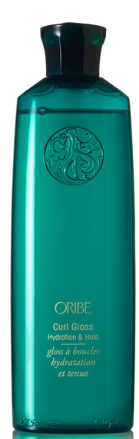 Oribe Curl Gloss Hydration & Hold 175 ml Гель-блеск для увлажнения и фиксации вьющихся волоc 175 мл