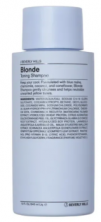 J Beverly Hills Hair Care Blonde Shampoo - Шампунь для блондированных и осветленных волос 340 мл