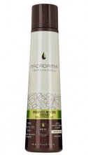 Кондиционер увлажняющий Macadamia Professional Weightless Moisture Conditioner 100ml для тонких волос