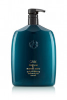 Oribe Conditioner for Moisture Control Кондиционер Интенсивное Восстановление для увлажнения и контроля вьющихся волос 1 литр