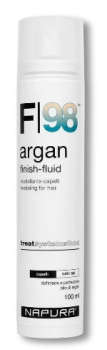 Napura F98 Аргановый финиш-флюид Argan Fluid 100 мл