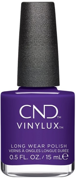 CND Лак-Недельное покрытие для ногтей Vinylux Battle Royale 15 мл