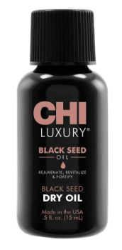 Масло сухое CHI Argan Oil 15 мл для волос 