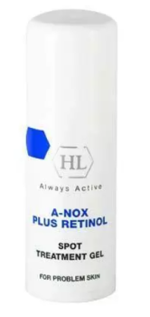 Holy Land A-NOX PLUS RETINOL SPOT TREATMENT GEL / ТОЧЕЧНЫЙ ГЕЛЬ, 20 МЛ