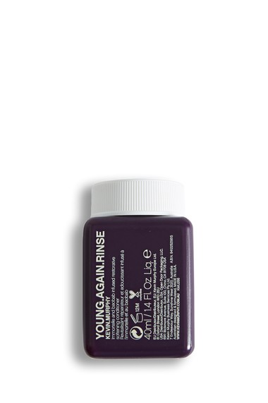 Kevin Murphy Young.Again.Rinse Бальзам для укрепления и восстановления длинных волос 40 мл
