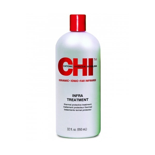 CHI color lock Кондиционер Чи Колор Лок 946 мл