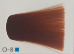 Краска для волос Materia G Тон O-8 120 гр