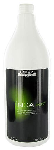 L'Oreal Inoa Post Shampoo Лореаль ИНОА Пост Шампунь 1500 мл.