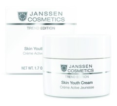 Skin Youth Cream Skin Youth Ревитализирующий крем 50 мл