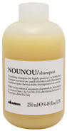 Davines NOUNOU shampoo - Питательный шампунь для уплотнения волос 250мл