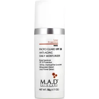 Омолаживающий и увлажняющий крем-защита под макияж с защитой SPF 30 Photo Guard SPF 30 Anti Aging Daily Moisturizer, 50 г