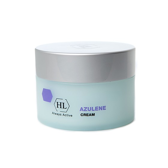 HL AZULENE Cream Питательный крем 250 мл