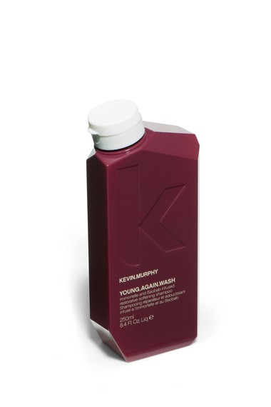 Kevin Murphy Young Again Wash Шампунь для укрепления и восстановления длинных волос 250 мл