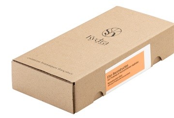 Kydra le Salon Purifying elixir Очищающий эликсир-уход с экстрактом звездчатого аниса 22*10 мл 