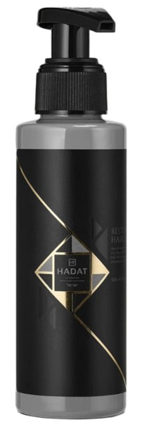 Hadat Restoring Pearl Hair Serum Восстанавливающая сыворотка для волос с перламутром 120 мл 