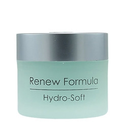 Holy Land Renew Formula Hydro-Soft Cream Увлажняющий крем 250 мл