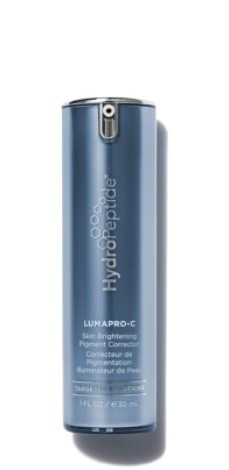Осветляющая сыворотка-корректор Hydropeptide LumaPro-C для борьбы с пигментацией 30 мл 