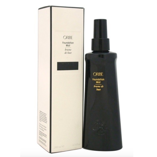 Несмываемый спрей-основа для укладки Oribe Foundation Mist 200ml