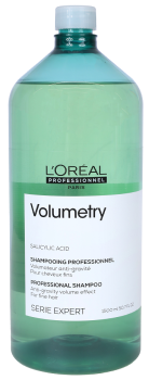 L'Oreal Professionnel Volumetry Шампунь для тонких волос Волюметри, 1500 мл.