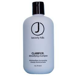 Шампунь очищающий «ДЕТОКС» 350 мл - J Beverly Hills Hair Care Clarifier Shampoo  