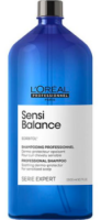 L’Oreal Senci Balance Shampoo Баланс Шампунь для чувствительной кожи головы 1500 мл