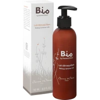 Молочко для снятия макияжа (линия Bio) Bio by Charme d’Orient – Demaquillant / Makeup remover 195 мл