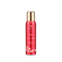Greymy Спрей-усилитель блеска и цвета Парфюмированный Instant Shine Perfume Spray, 150 мл