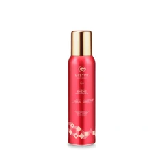 Greymy Спрей-усилитель блеска и цвета Парфюмированный Instant Shine Perfume Spray, 150 мл