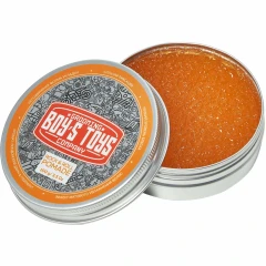 Помада для волос сильной фиксации и сред. уровнем блеска Boy's Toys Rock &amp; Roll Pomade, 100 г