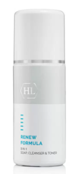 Holy Land Renew Formula Face Lotion 3-в-одном Лосьон для лица 150 мл