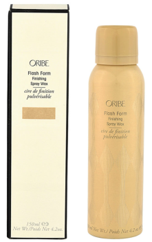 Oribe Flash Form Finishing Spray Wax Спрей-воск для быстрого создания укладки 150 мл