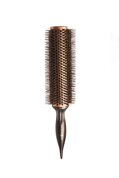 Dajuja BRUSH DAJUJA31 #9 ROSE GOLD ЩЕТКА КРУГЛАЯ DAJUJA31 #9 РОЗОВОЕ ЗОЛОТО 38ММ