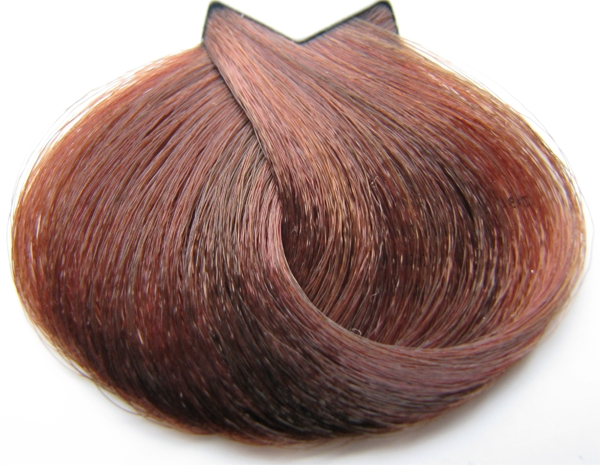 Лореаль Мажирель (MAJIREL) HT Ионен G и incell 6.35 РК Темный блондин золотистый красное дерево