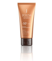 Juvena Superior Anti-Age Cream SPF 50+ Солнцезащитный и антивозрастной крем для лица «Сенсейшн» 75 мл