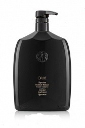 УВЛАЖНЯЮЩАЯ МАСКА ДЛЯ ВОЛОС Oribe Signature Moisture Masque A Super Indulgence, 1000 ml