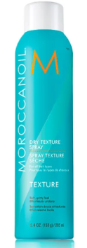 Moroccanoil Сухой текстурирующий спрей для волос 205 мл «Dry Texture Spray»