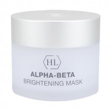 ALPHA-BETA Brightening Mask осветляющая маска 250мл 
