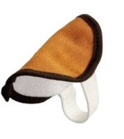 Charme d’Orient Кесса Круглая маленькая рукавичка для пил.лица Houpette  