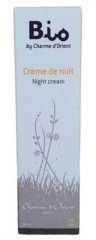 БИО крем для лица обогащенный / La ligne Bio - Crème Visage L’onctueuse / La ligne Bio – Face cream, 50 мл 