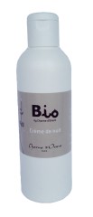 БИО крем для лица обогащенный / La ligne Bio - Crème Visage L’onctueuse / La ligne Bio – Face cream, 50 мл 