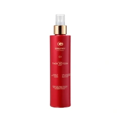 Greymy Двухфазный спрей-кондиционер Несмываемый Hydra Twin Action Spray, 200 мл