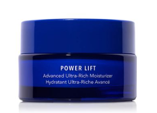 Обогащенный крем для интенсивного лифтинга с мощным увлажняющим эффектом Hydropeptide Power Lift 30 ml