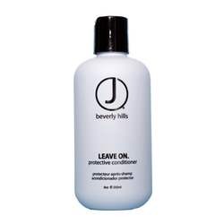 J Beverly Hills Hair Care Leave On Кондиционер защитный несмываемый 237 мл