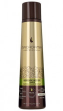 Macadamia Professional Nourishing Moisture Shampoo 100ml Шампунь питательный для всех типов волос