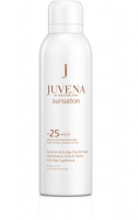Juvena Superior Anti-Age Oil Spray SPF 25 Солнцезащитное и Антивозрастное сухое масло-спрей для тела «Сансейшн» 200 мл