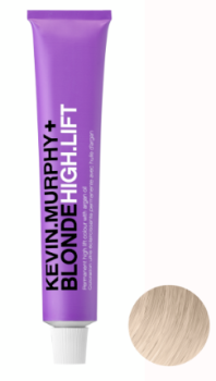 Color Me High Color.me High.Lift Permanent Colour Argan Oil 12.21 Ultra.Light.Beige ...
